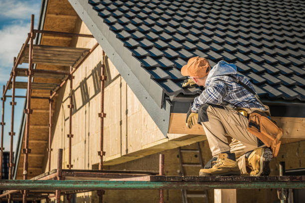 Best Slate Roofing Contractor  in Layton, UT