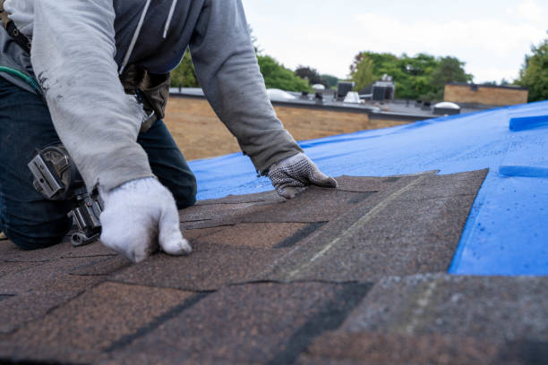 Roof Repair Estimates in Layton, UT