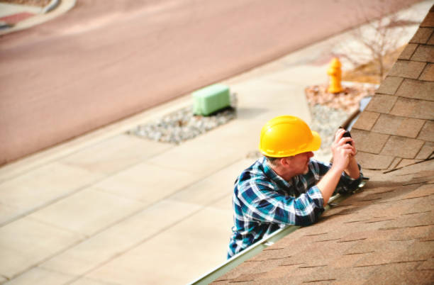 Quick and Trustworthy Emergency Roof Repair Services in Layton, UT